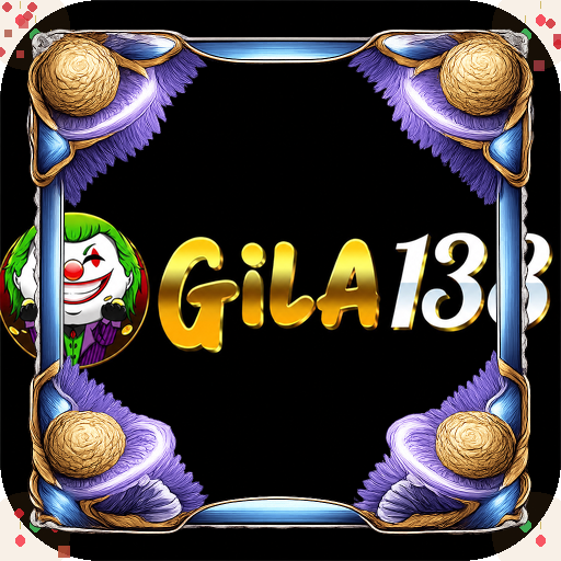 gila138 — mitra unggulan